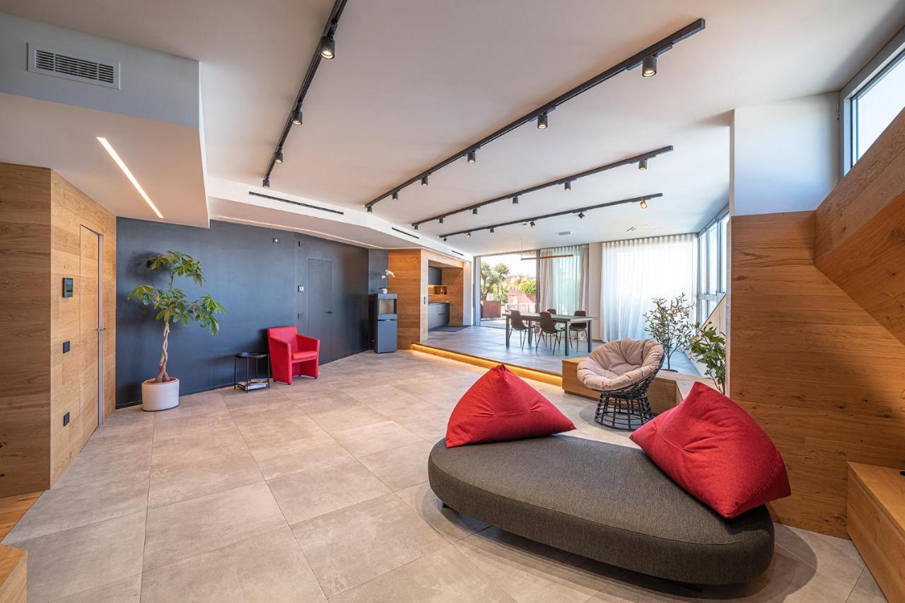 [attico Di Design] A 5 Min Da Centro E Fiera Vicenza